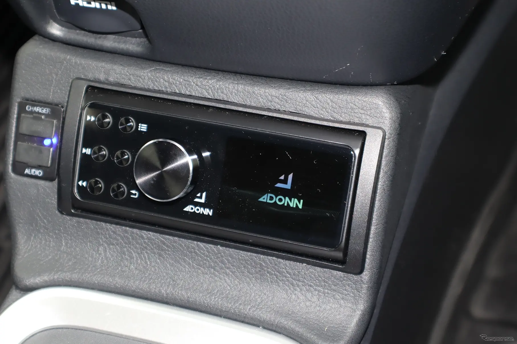 トヨタ・ヴォクシー（オーナー：中西　康夫さん）by ウェイブ トゥ ポート