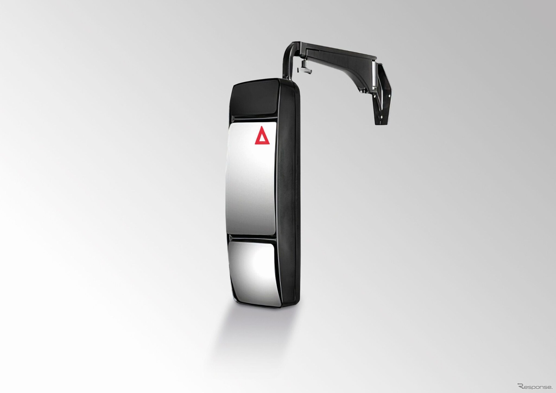 FORVIA HELLAの農業機械向けレーダー式アシストシステム