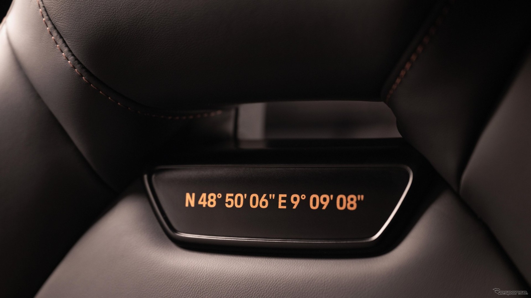 ポルシェ『パナメーラ ターボ』のゾンダーヴンシュ(Sonderwunsch)