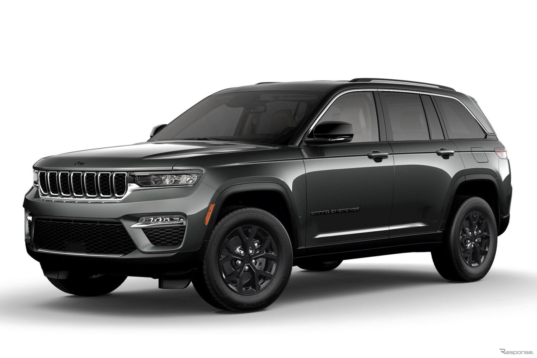 ジープ グランドチェロキー