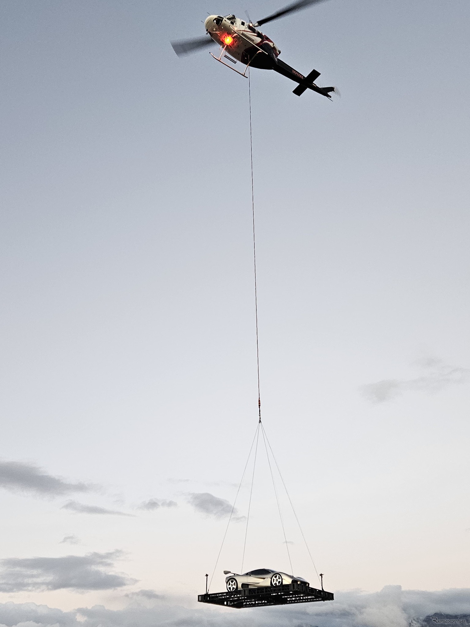 ゴードン・マレー S1 LM