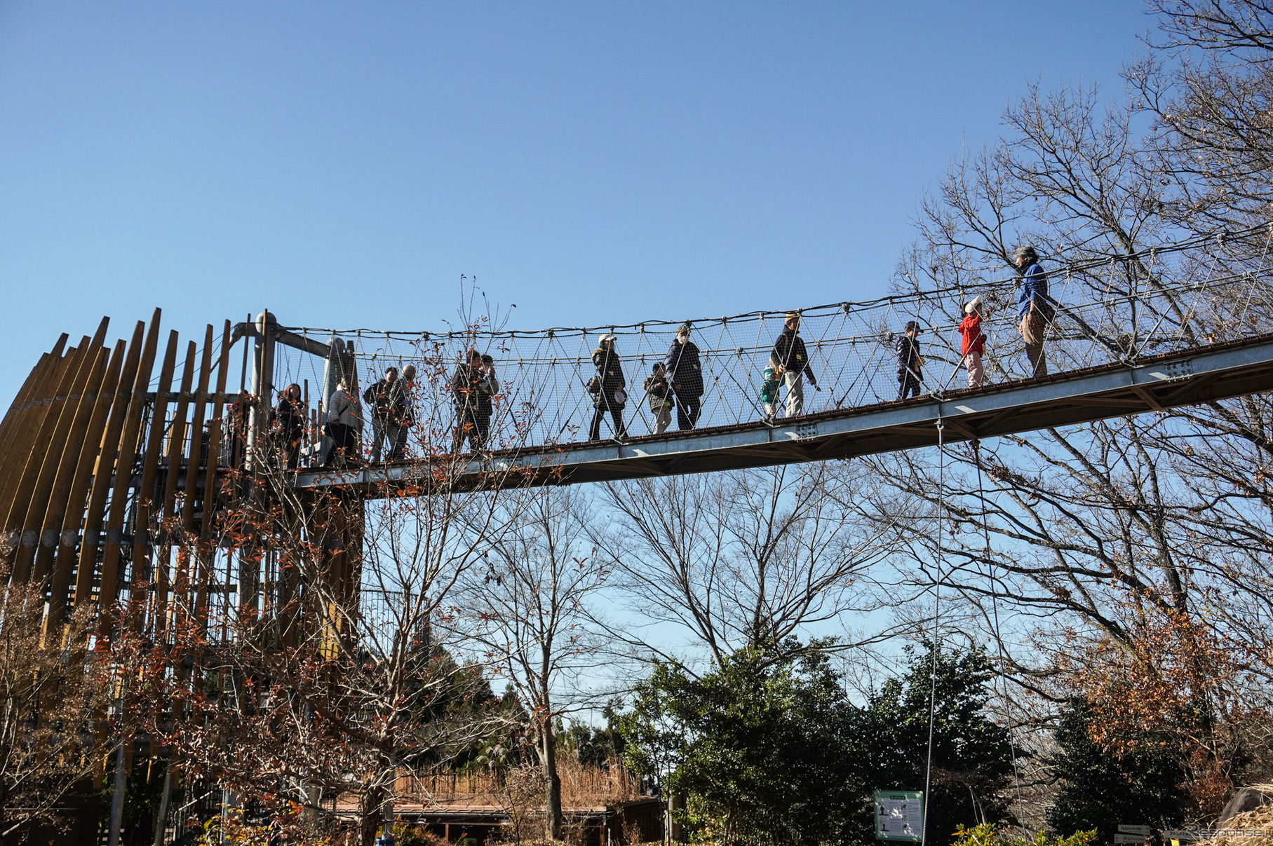 ホンダが株主優待として12月6・7日に開催した「モビリティリゾートもてぎ体験会」