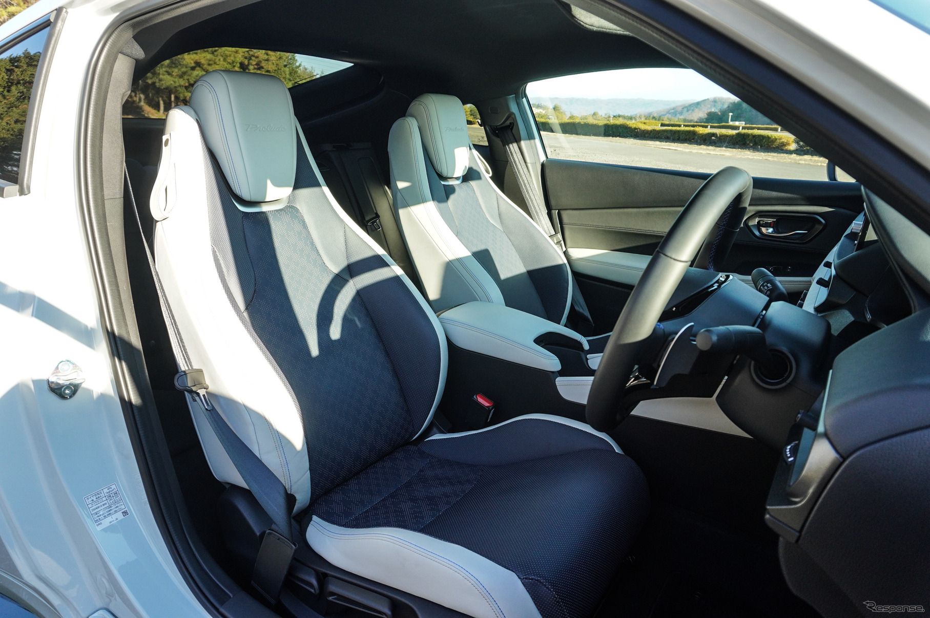 ホンダ プレリュード 新型