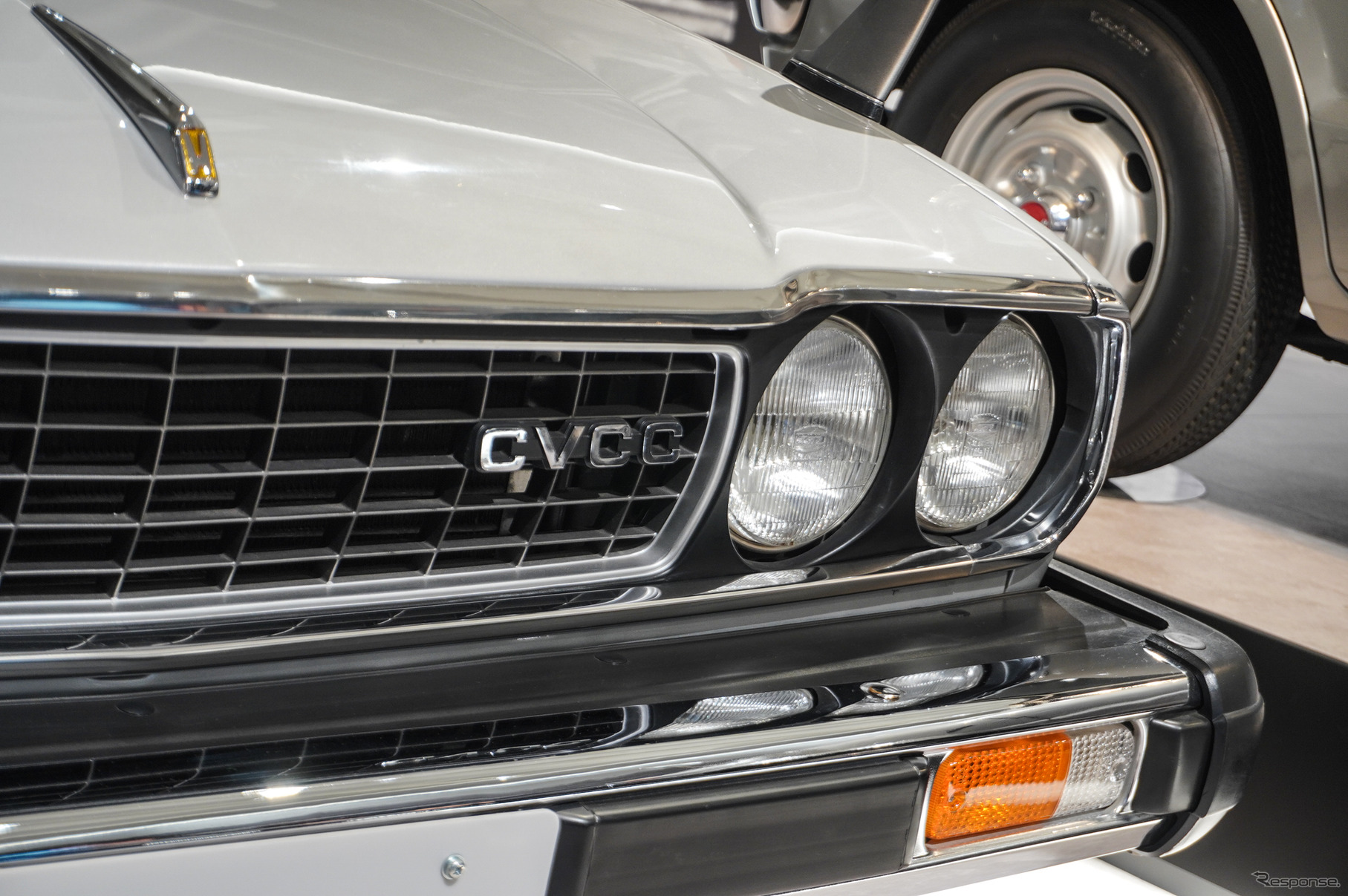 ホンダが株主優待として12月6・7日に開催した「モビリティリゾートもてぎ体験会」