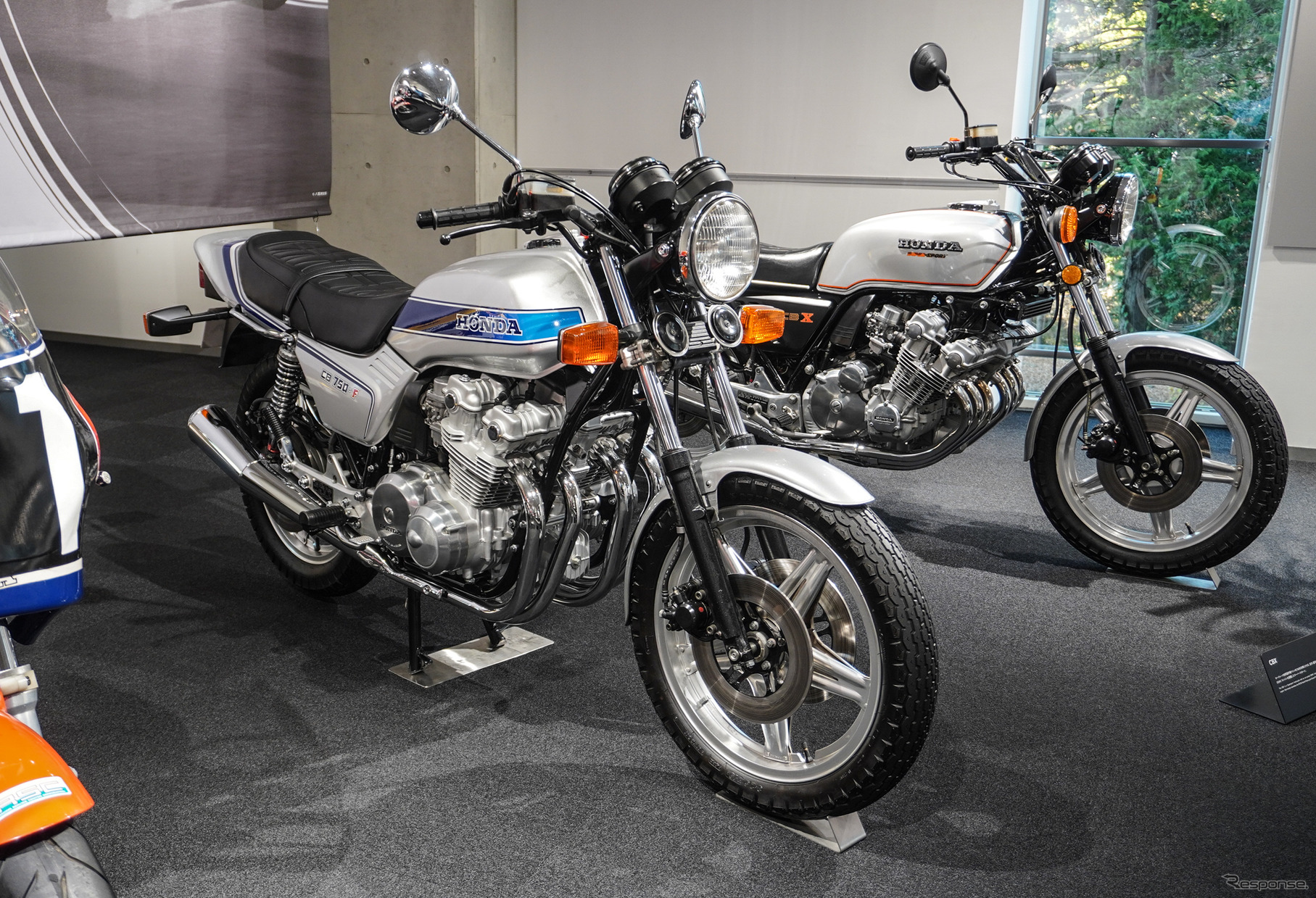 ホンダが株主優待として12月6・7日に開催した「モビリティリゾートもてぎ体験会」