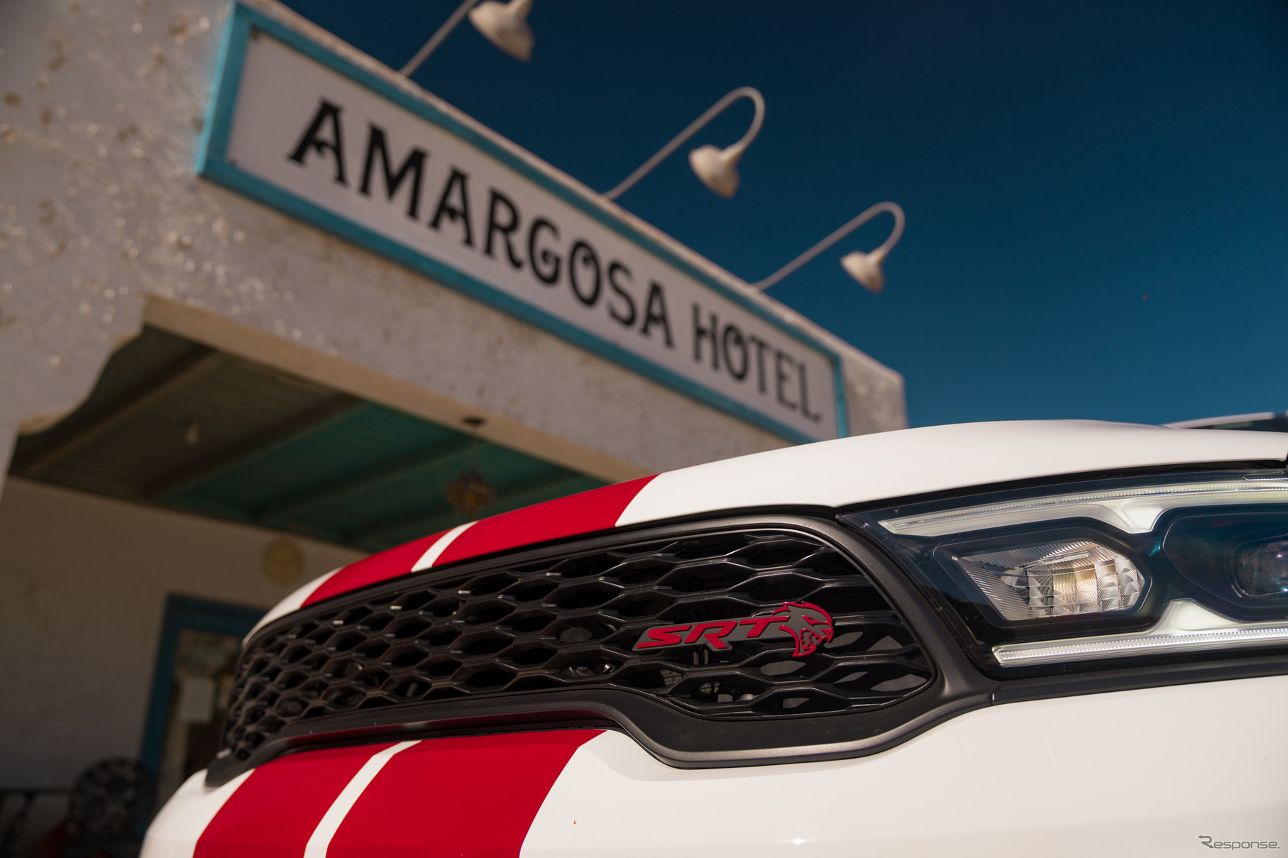 ダッジ・デュランゴ の2026年モデル