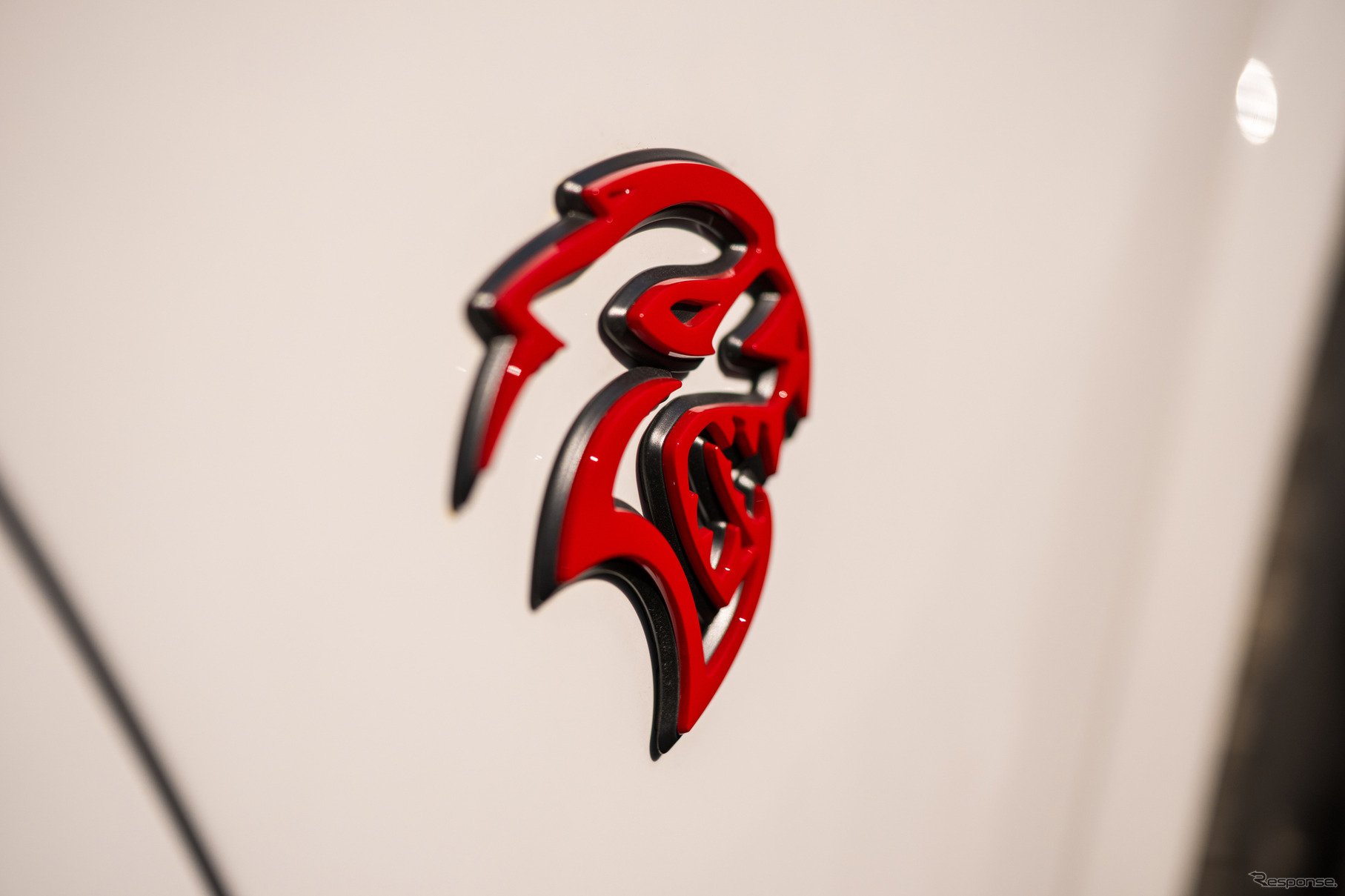 ダッジ・デュランゴ の2026年モデル