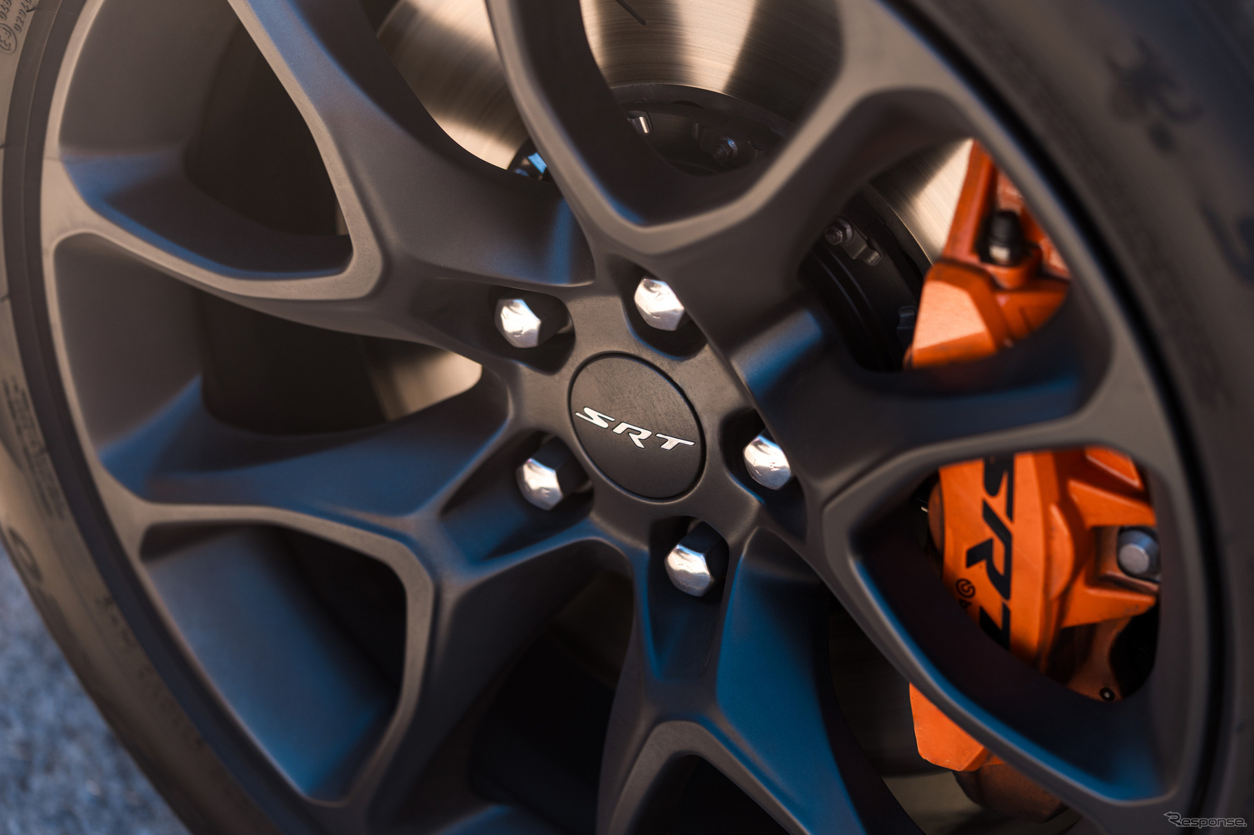 ダッジ・デュランゴ の2026年モデル