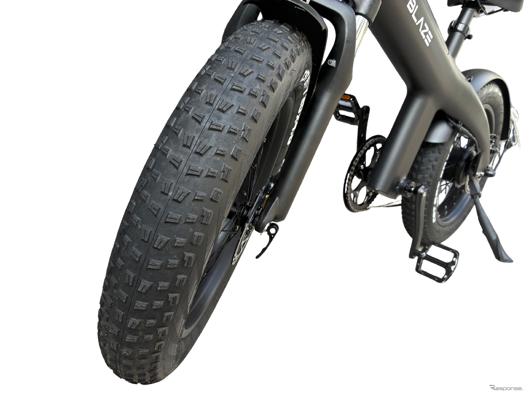 ブレイズ スタイル e-バイク