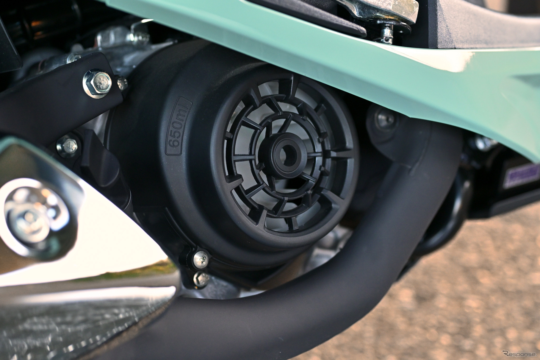 スズキ アドレス125