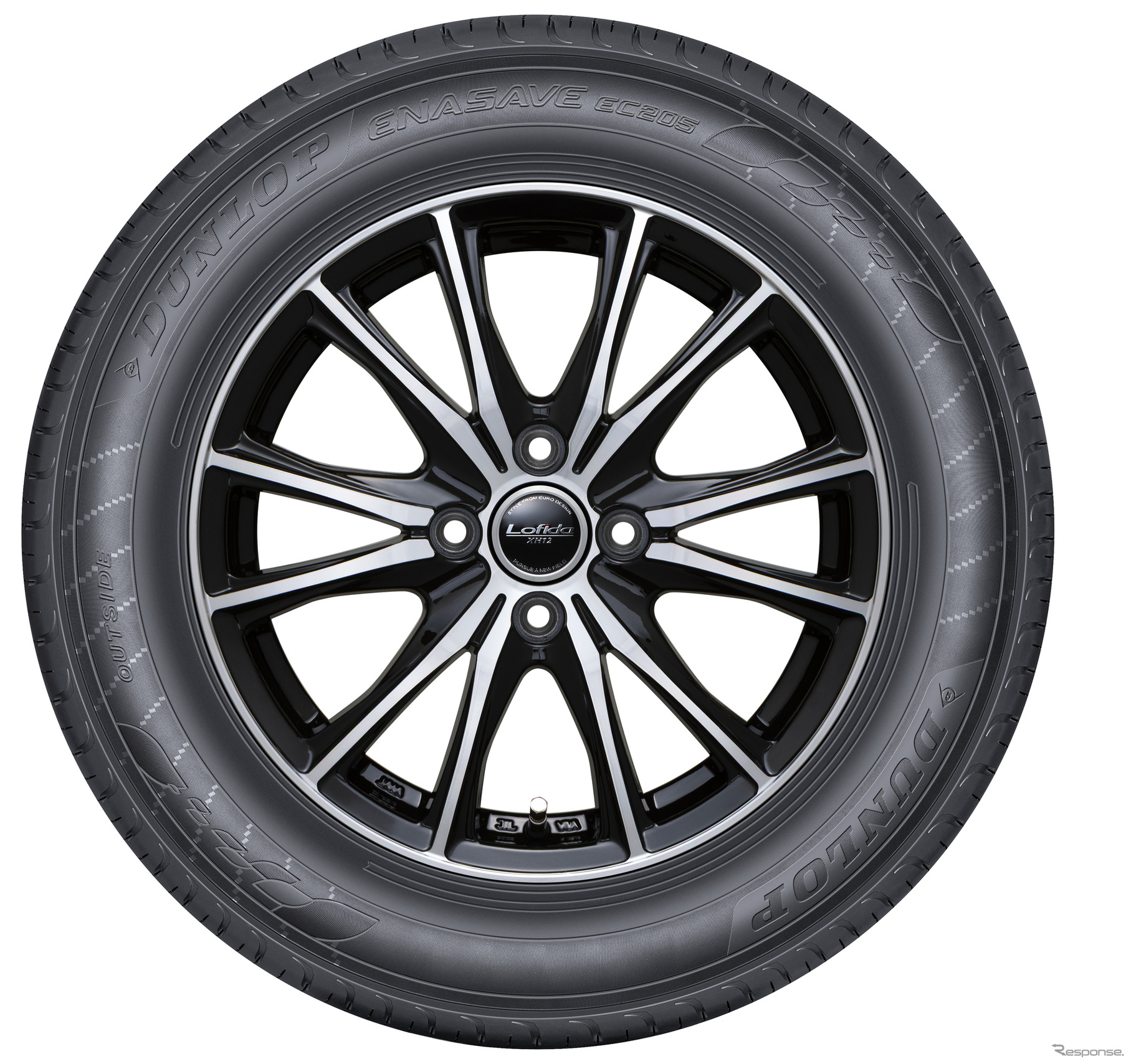 ダンロップ『ENASAVE EC205』