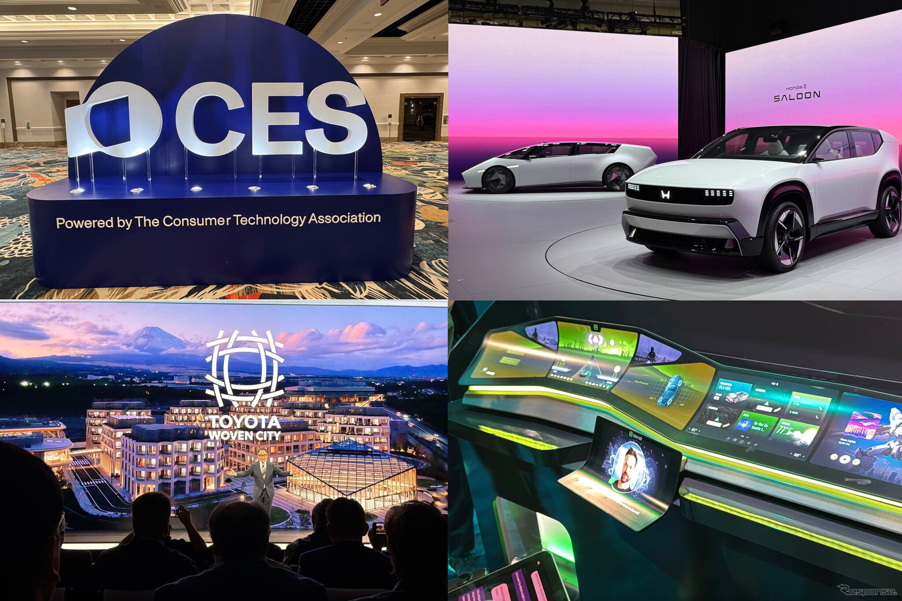 CES2026ホワイトペーパー