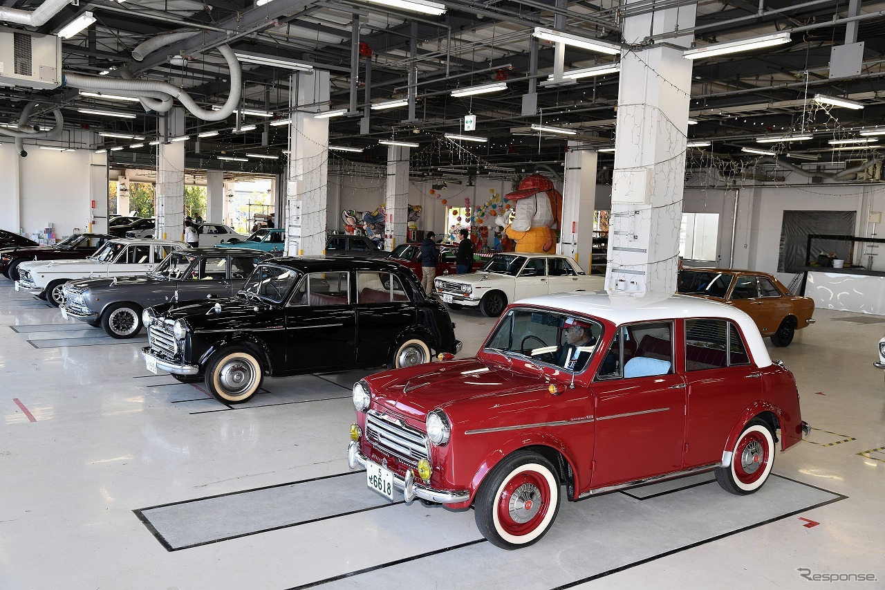 プリンスの丘 オートテスト2025