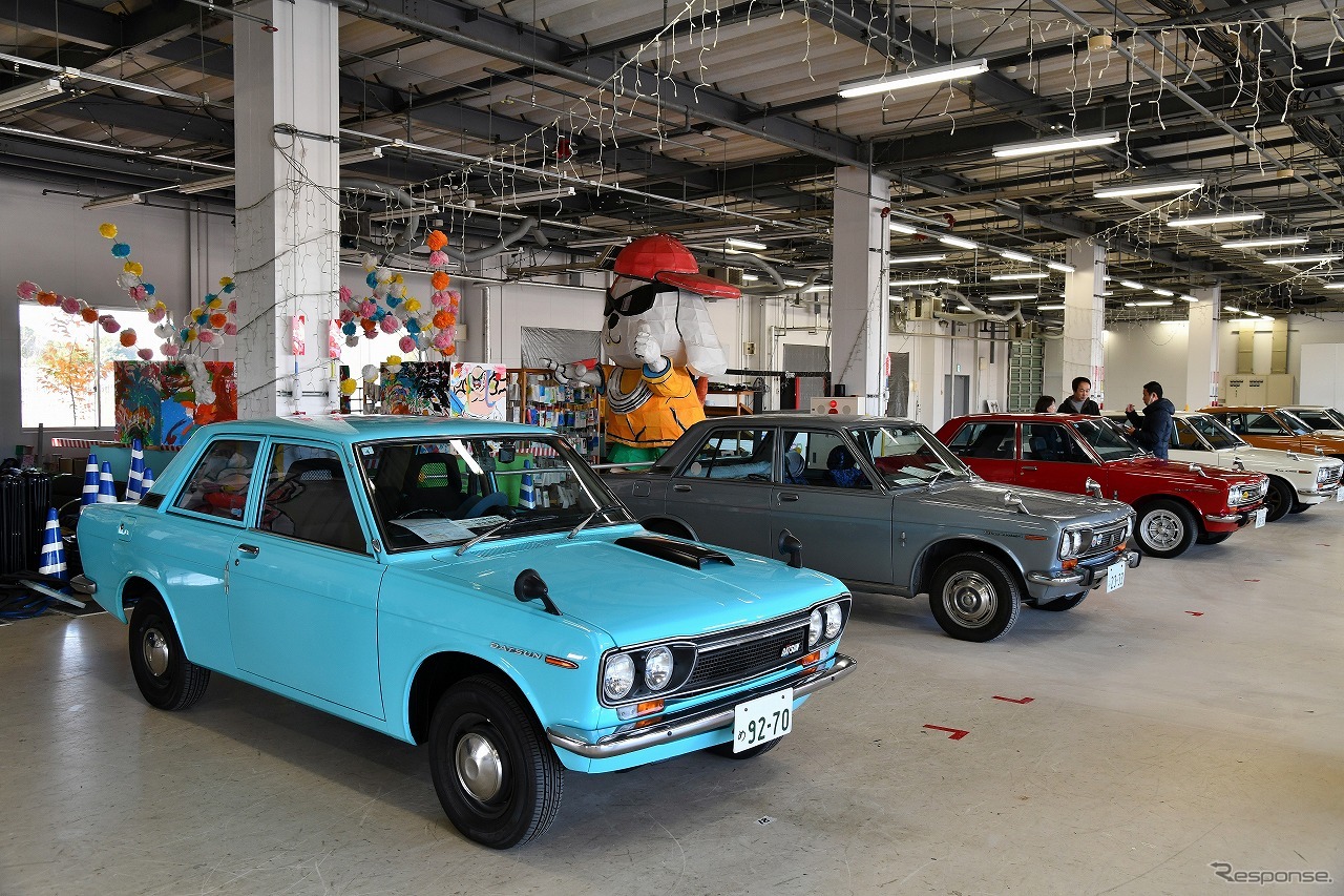 プリンスの丘 オートテスト2025