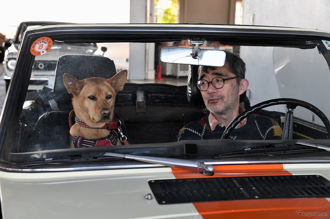 プリンスの丘 オートテスト2025