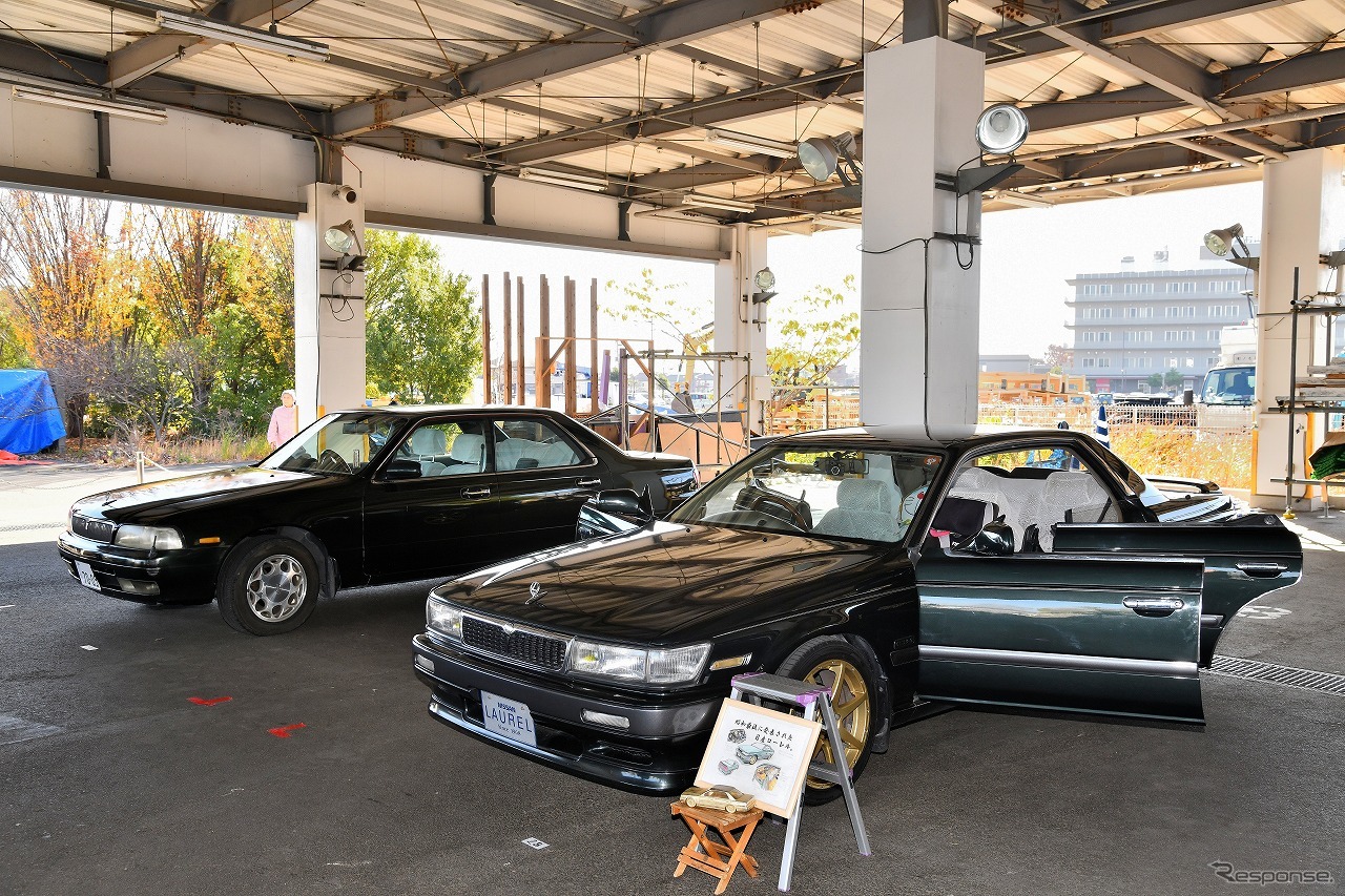 プリンスの丘 オートテスト2025