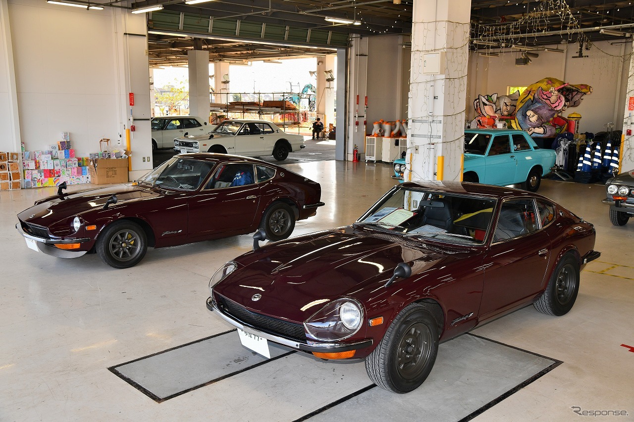 プリンスの丘 オートテスト2025