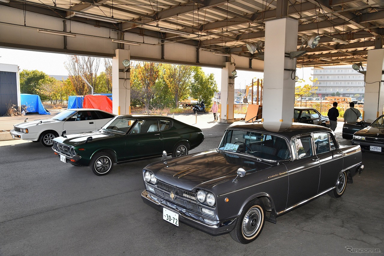 プリンスの丘 オートテスト2025