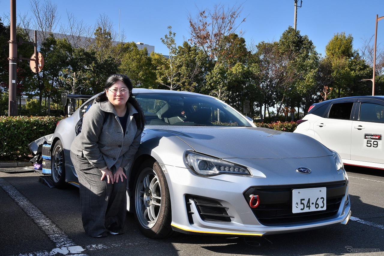 プリンスの丘 オートテスト2025