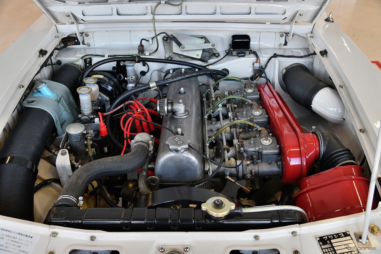 プリンスの丘 オートテスト2025