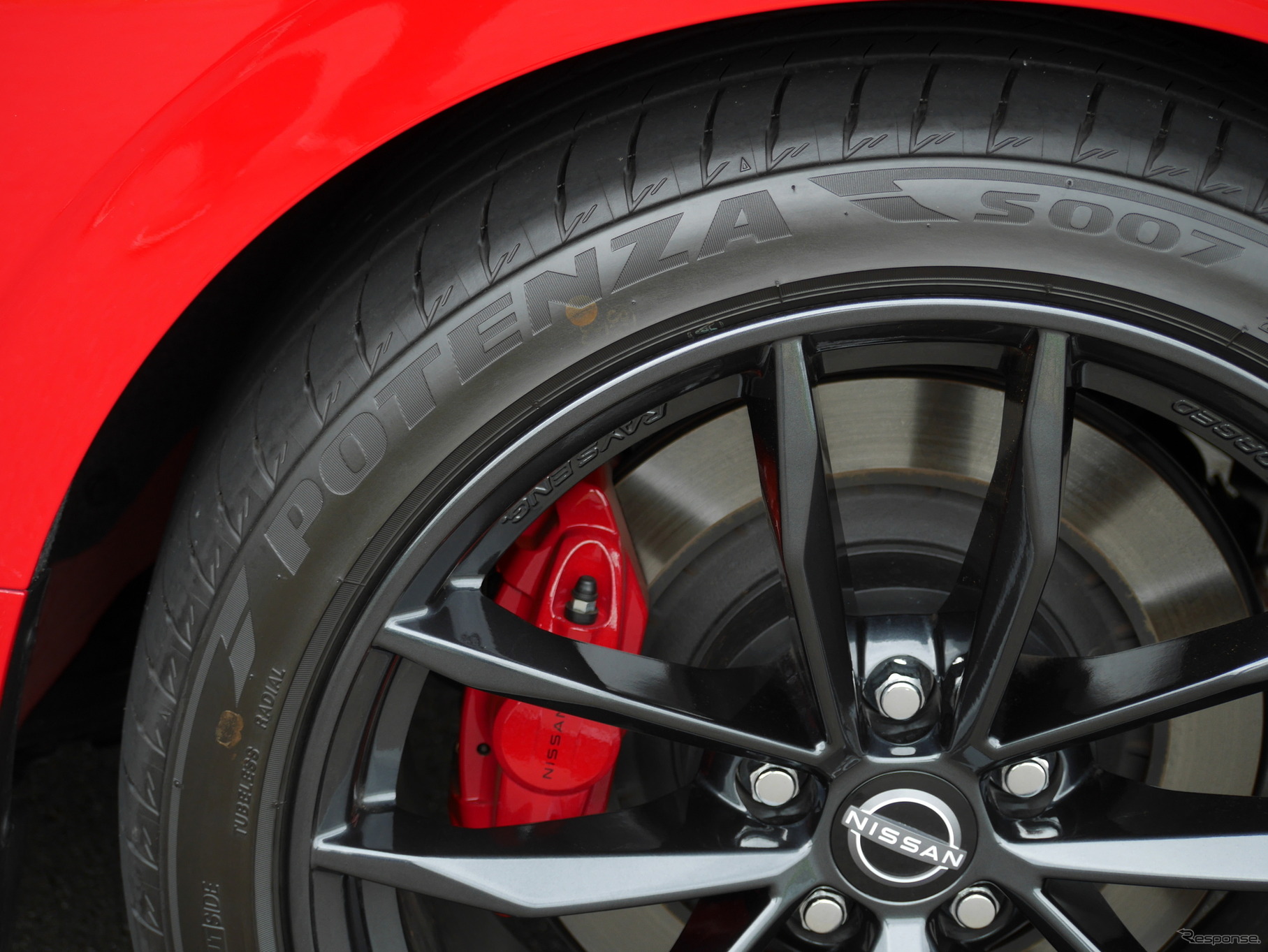 日産 フェアレディZ