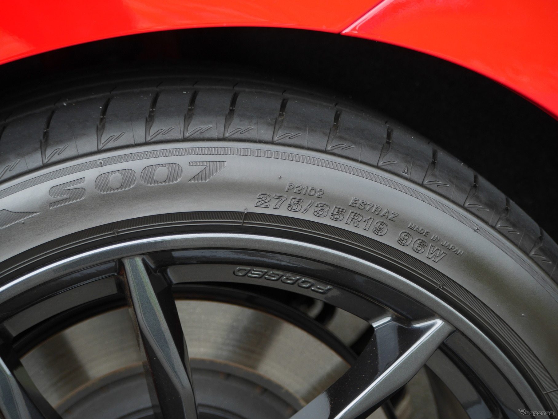 日産 フェアレディZ