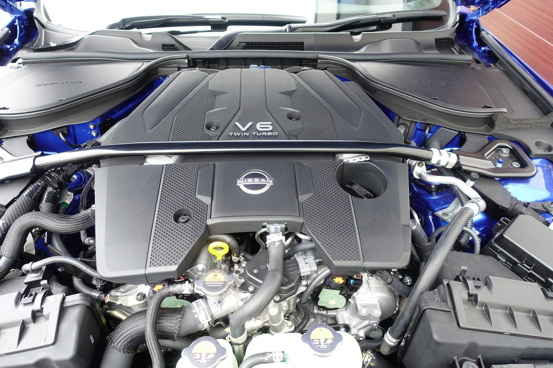 日産 フェアレディZ