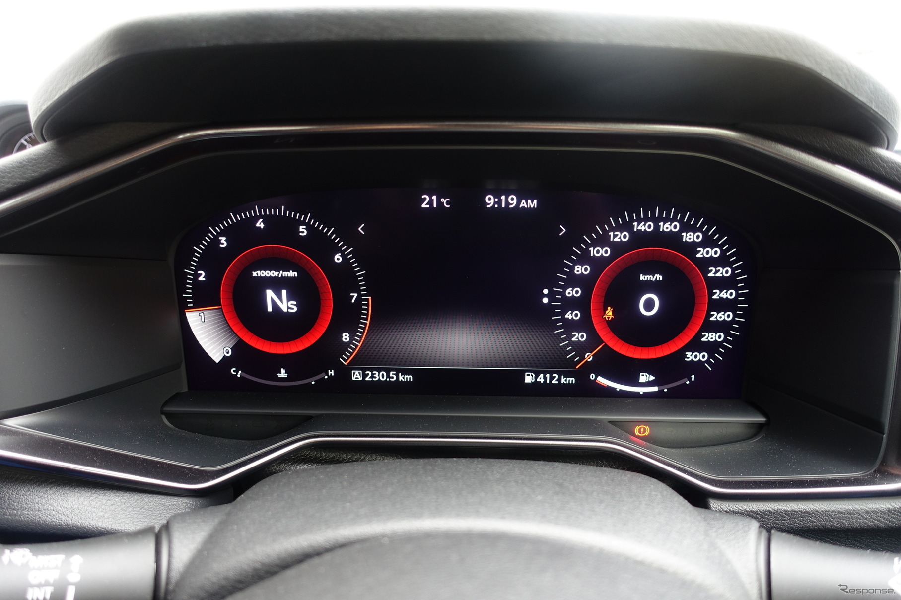 日産 フェアレディZ（MT車）