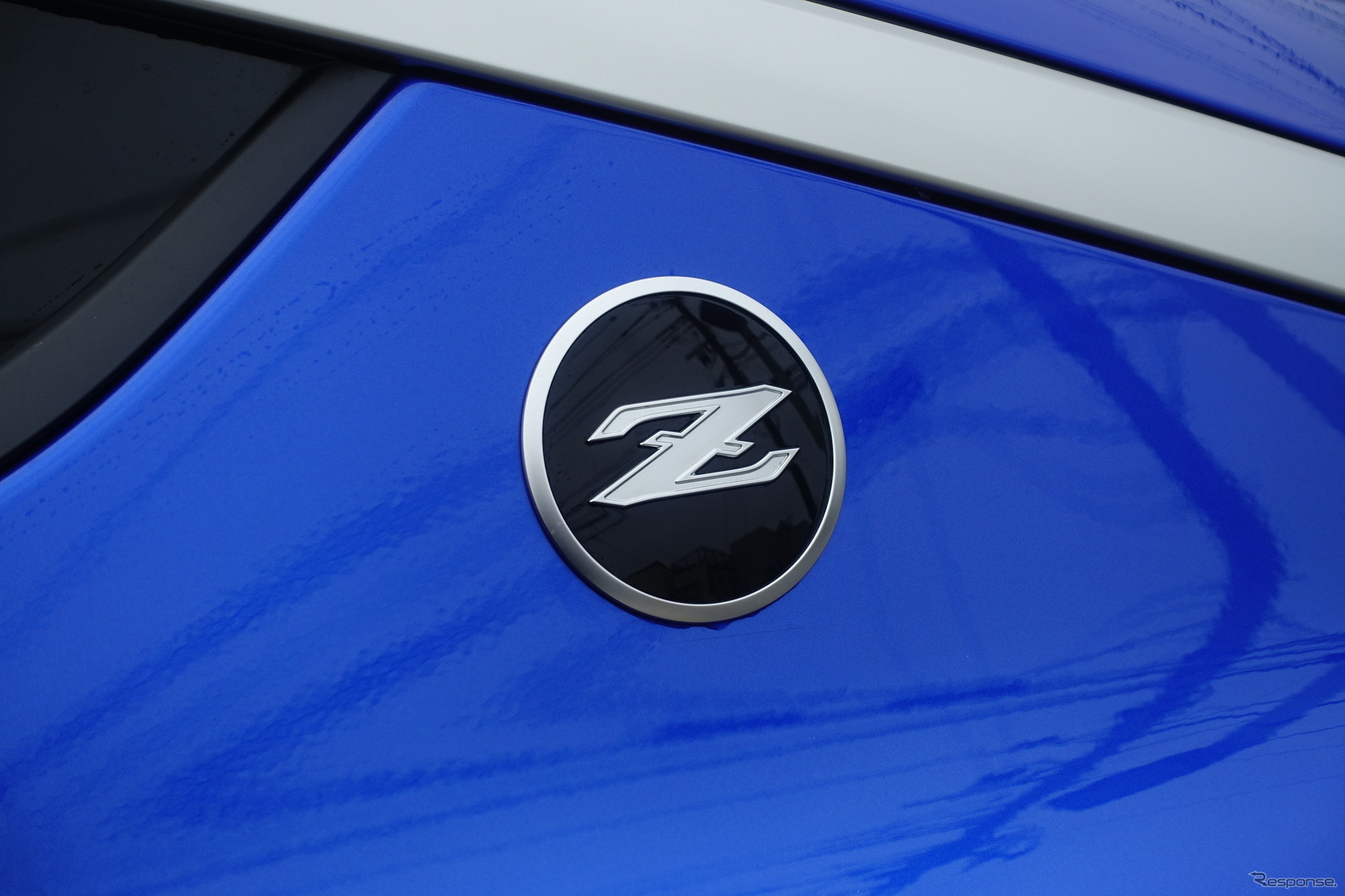 日産 フェアレディZ（MT車）