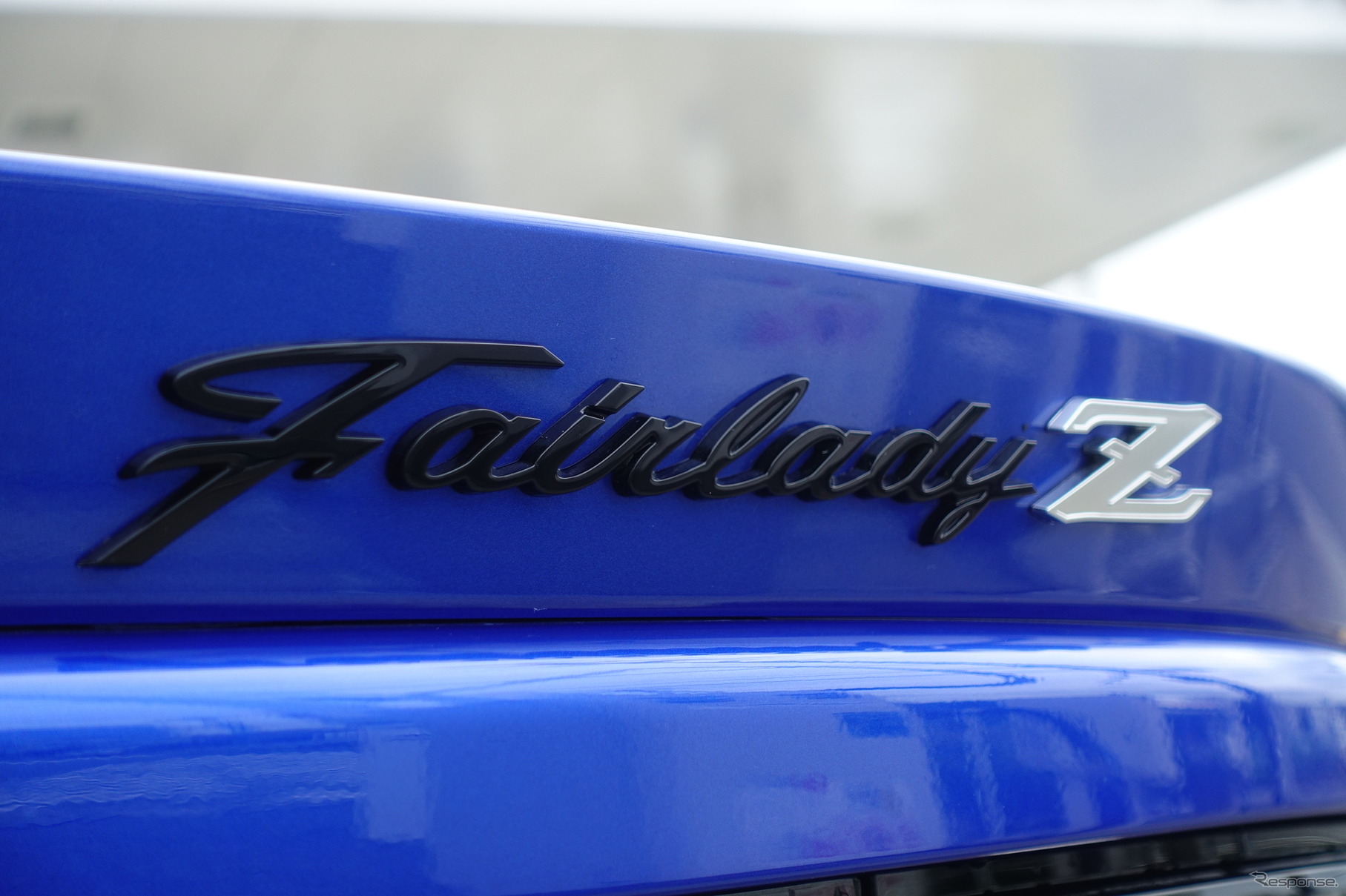 日産 フェアレディZ（MT車）