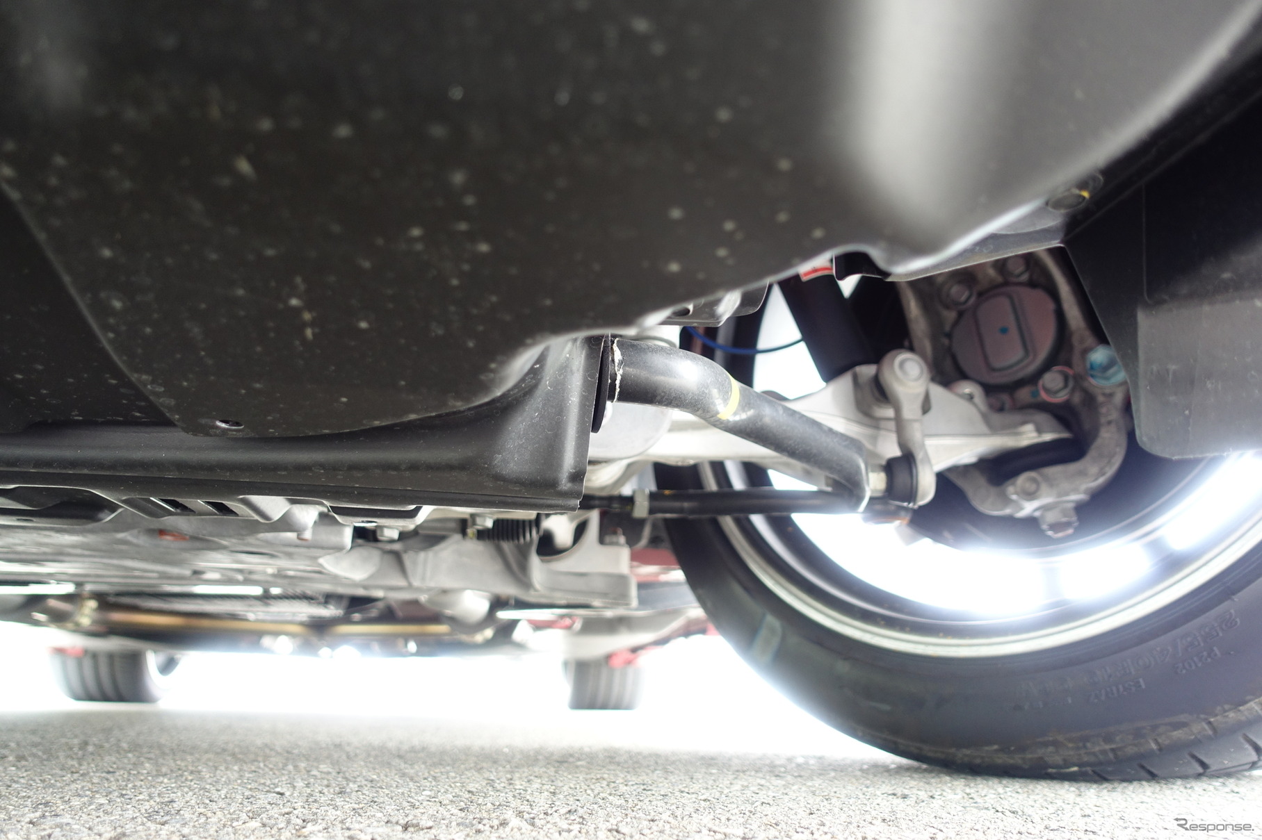 日産 フェアレディZ