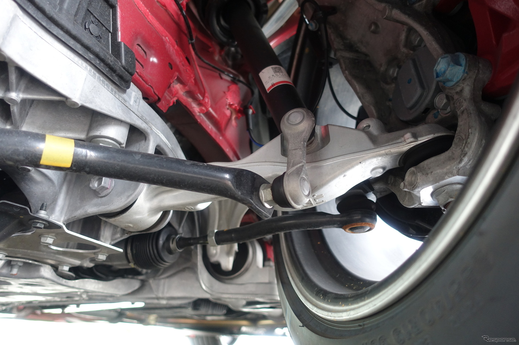 日産 フェアレディZ