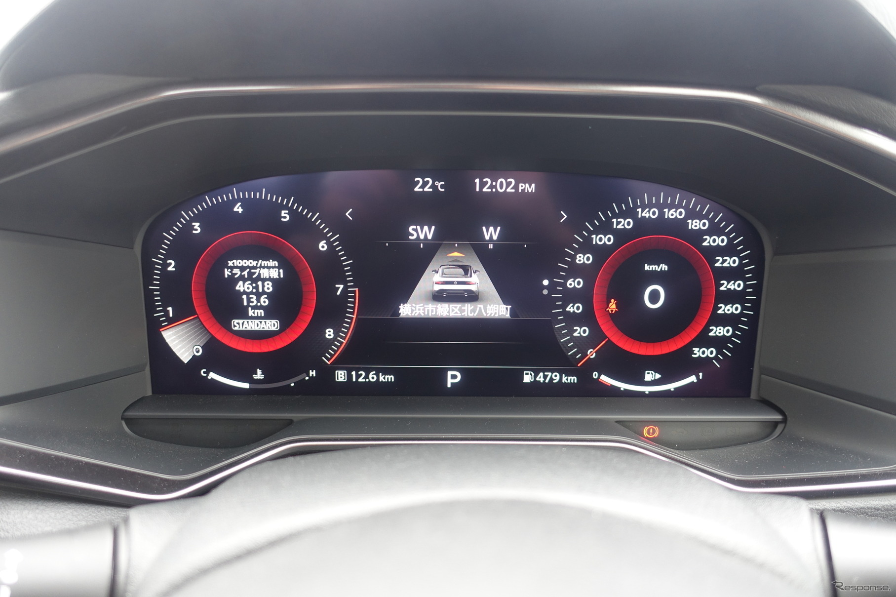 日産 フェアレディZ（MT車）