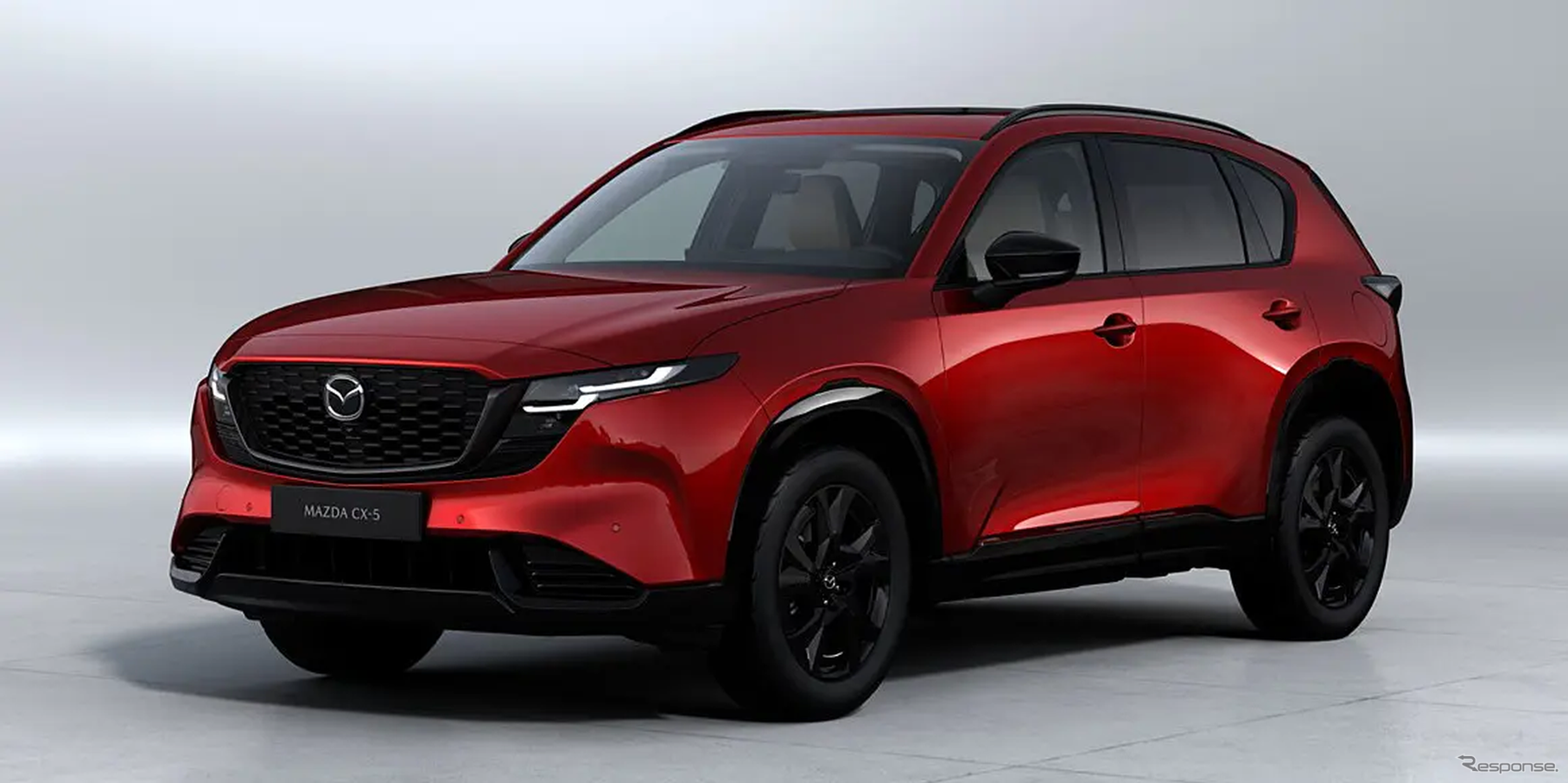 マツダ CX-5 新型