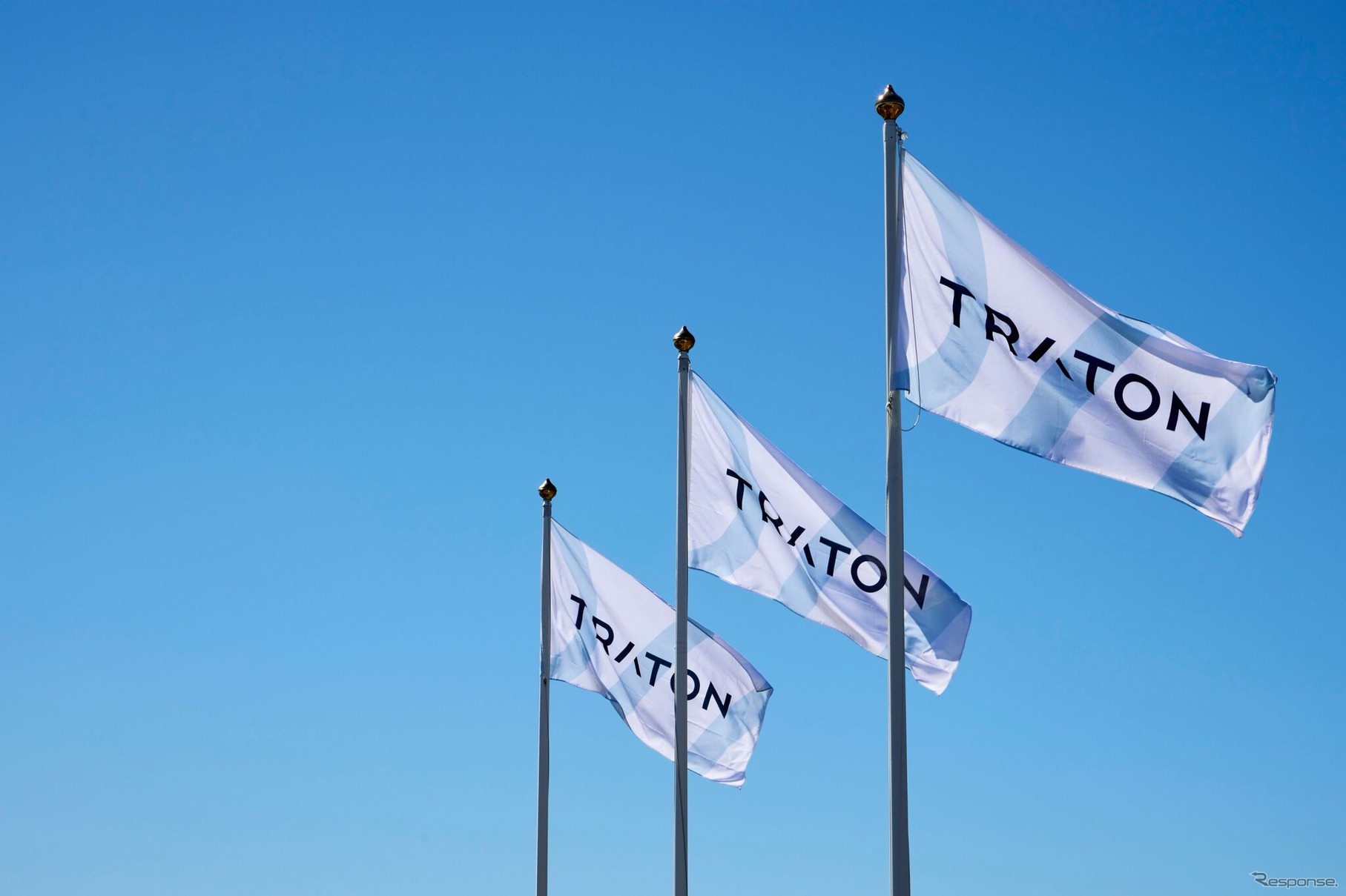 「TRATON」（イメージ）