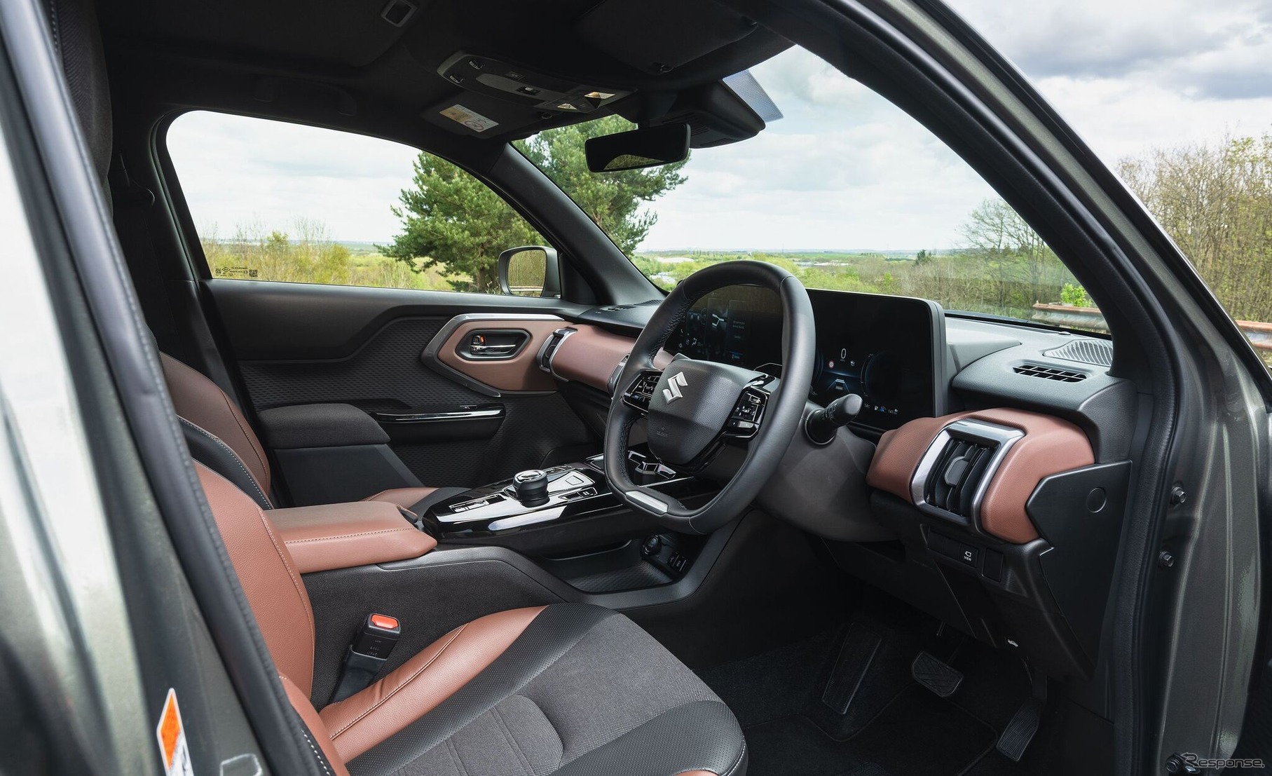 スズキ eビターラ