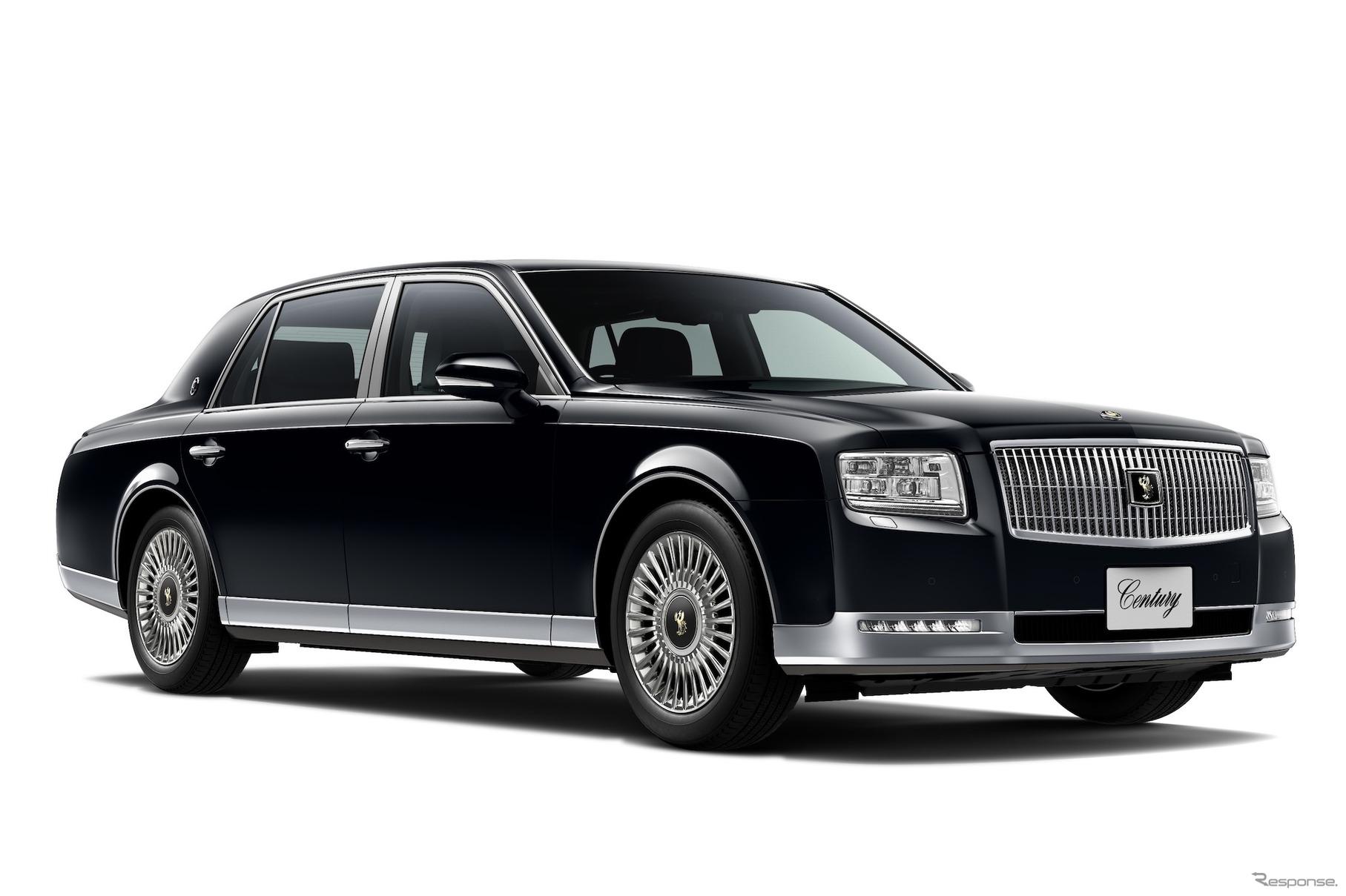 トヨタ・センチュリー（セダン）