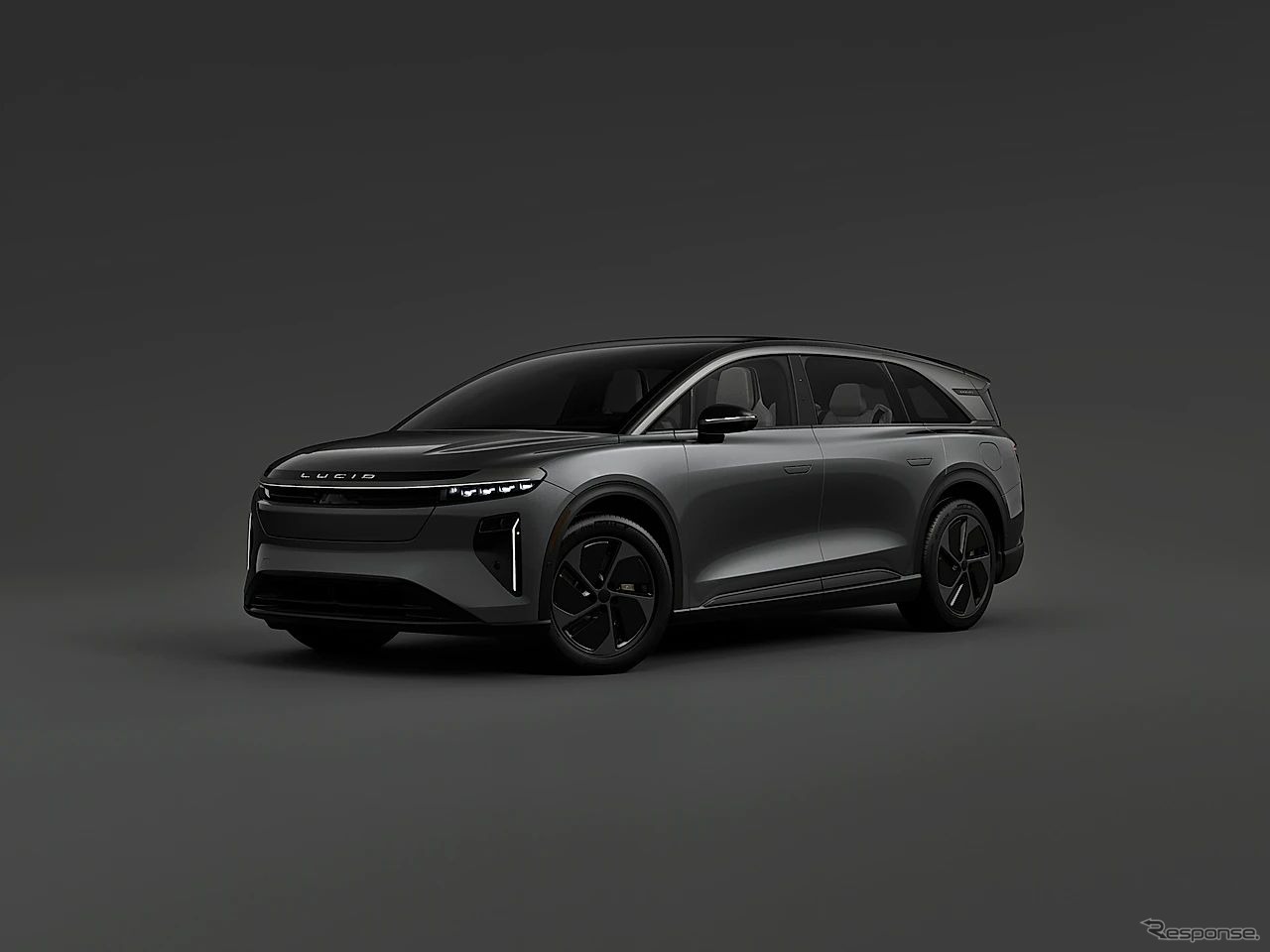ルシッド・グラビティ・ツーリング