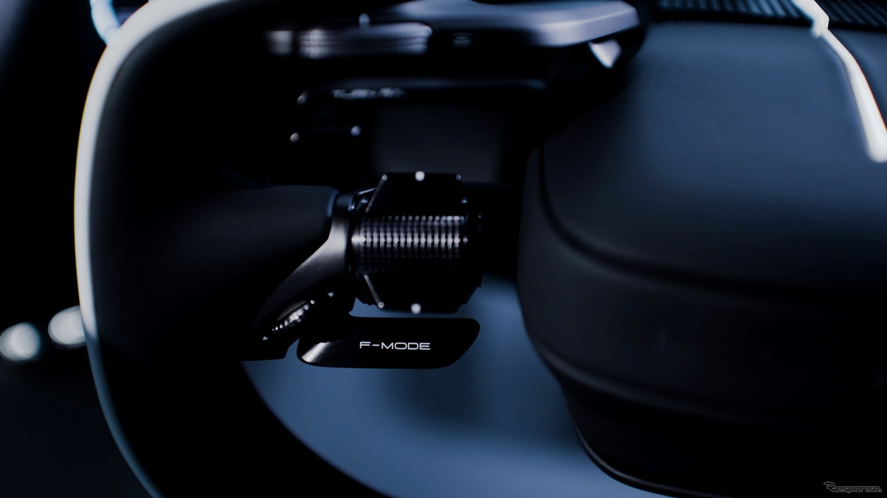 レクサス LFA Concept