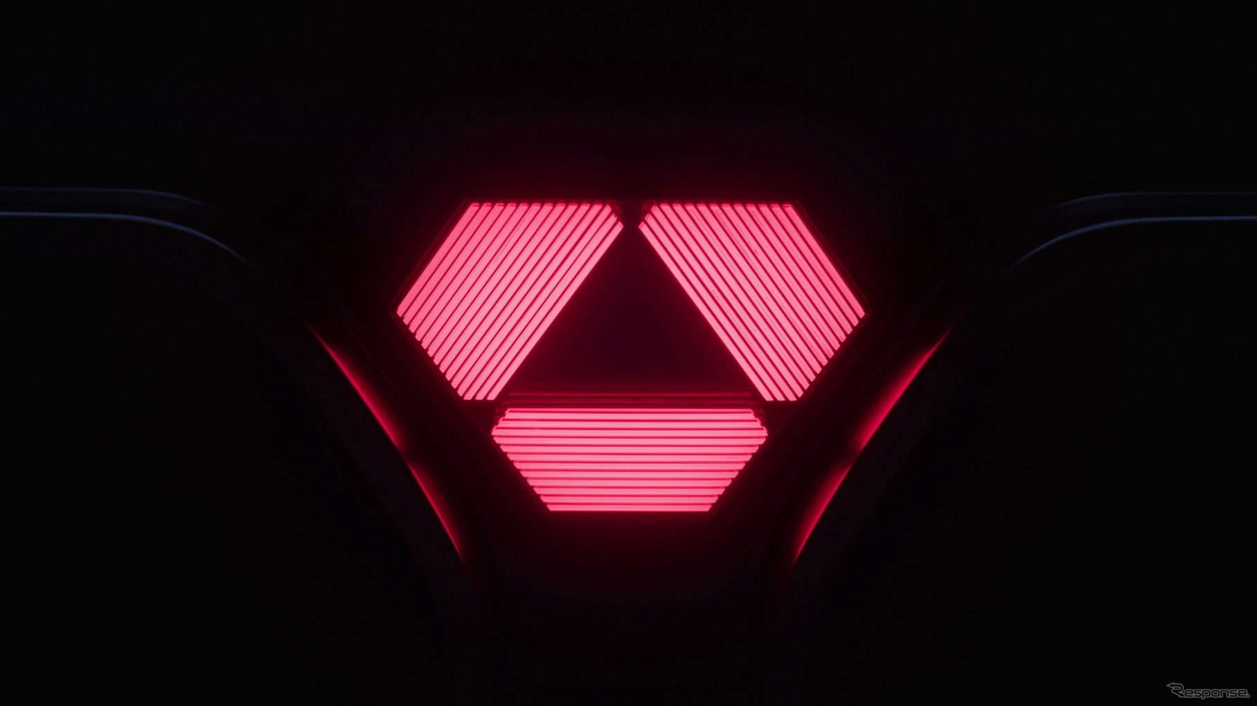 レクサス LFA Concept