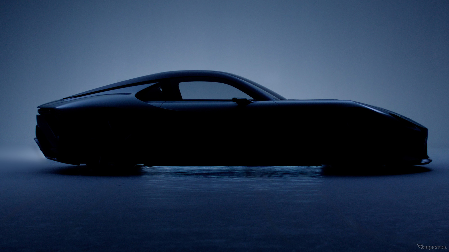 レクサス LFA Concept