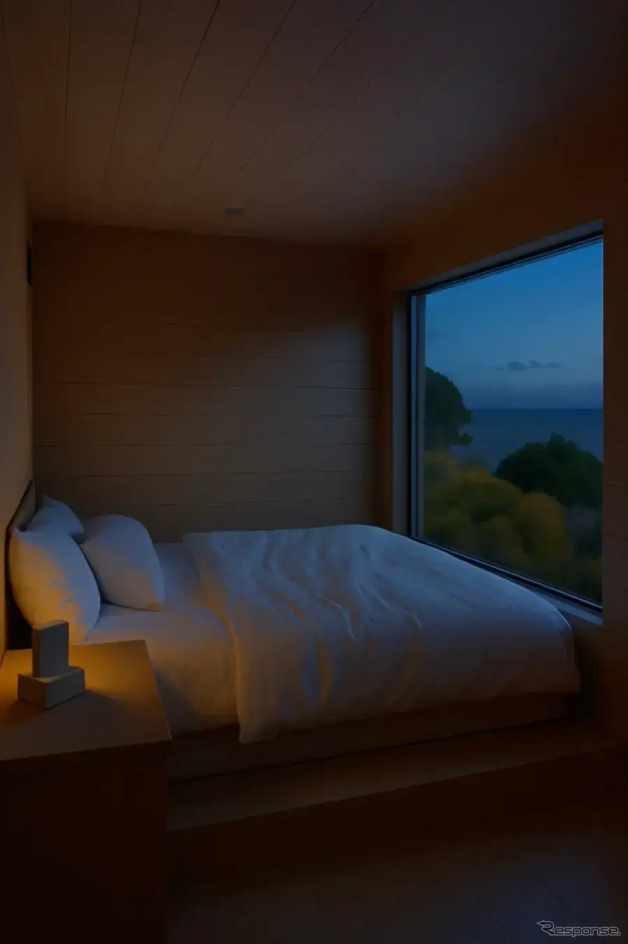 イメージパース