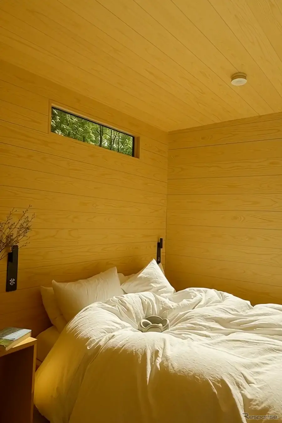 イメージパース