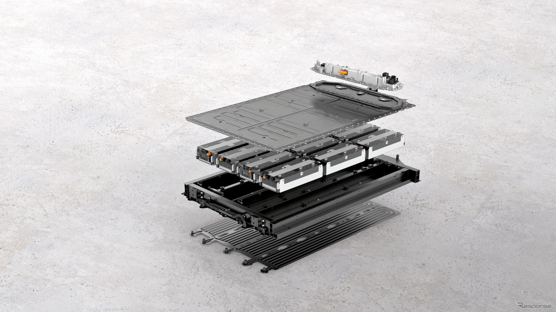 ポルシェ・マカン・エレクトリック