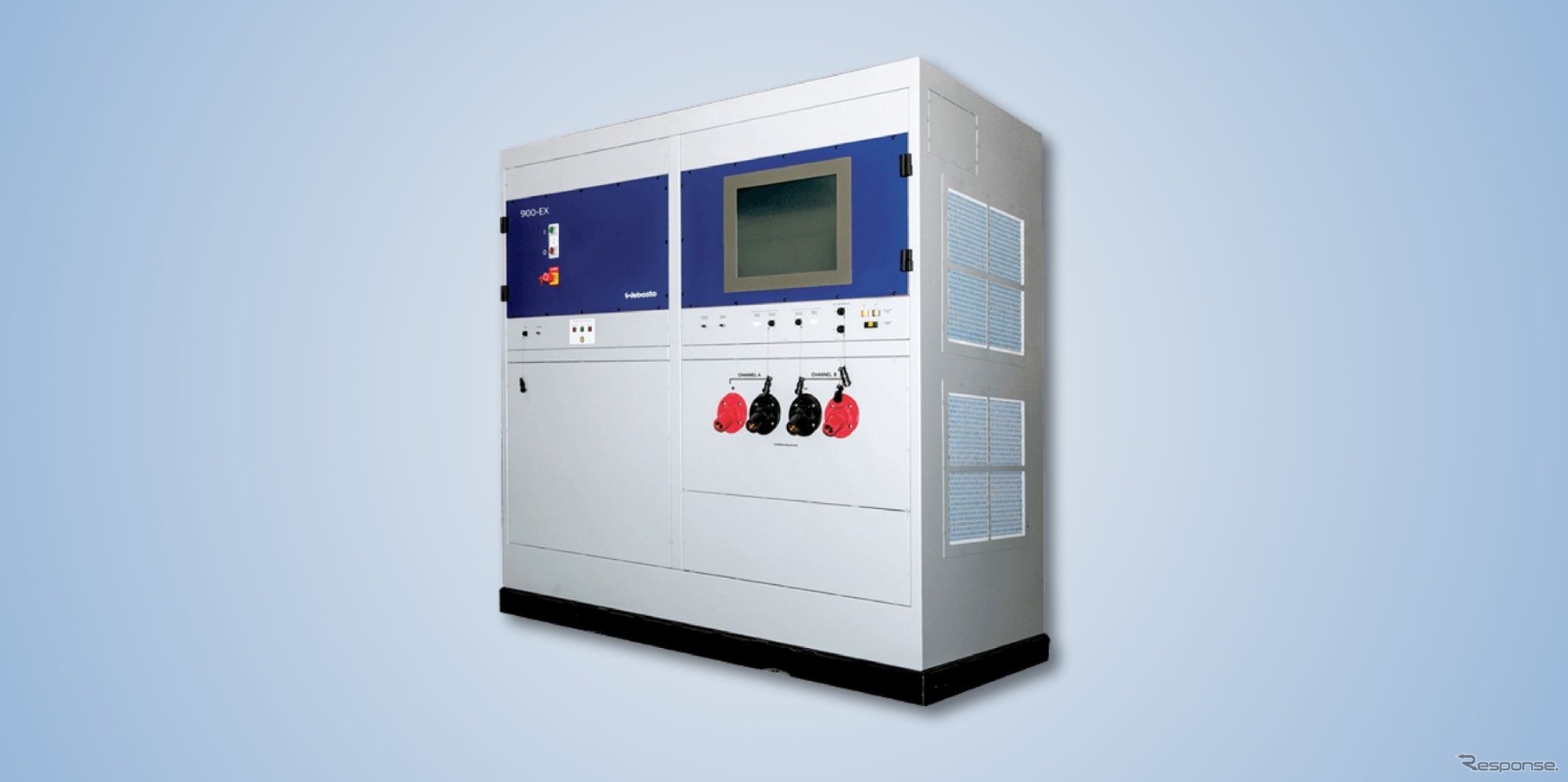 Webasto Power Test System 900 EX