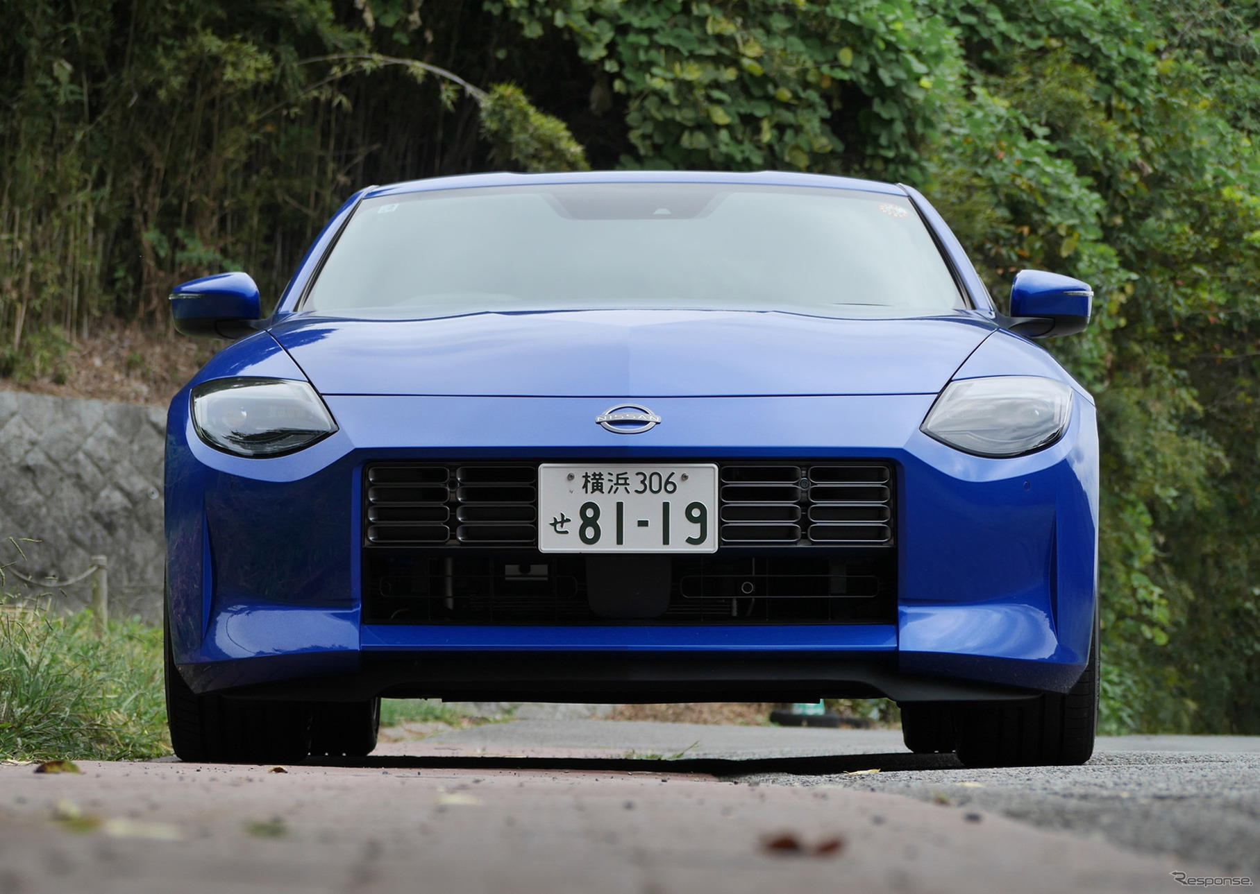 日産 フェアレディZ（MT車）