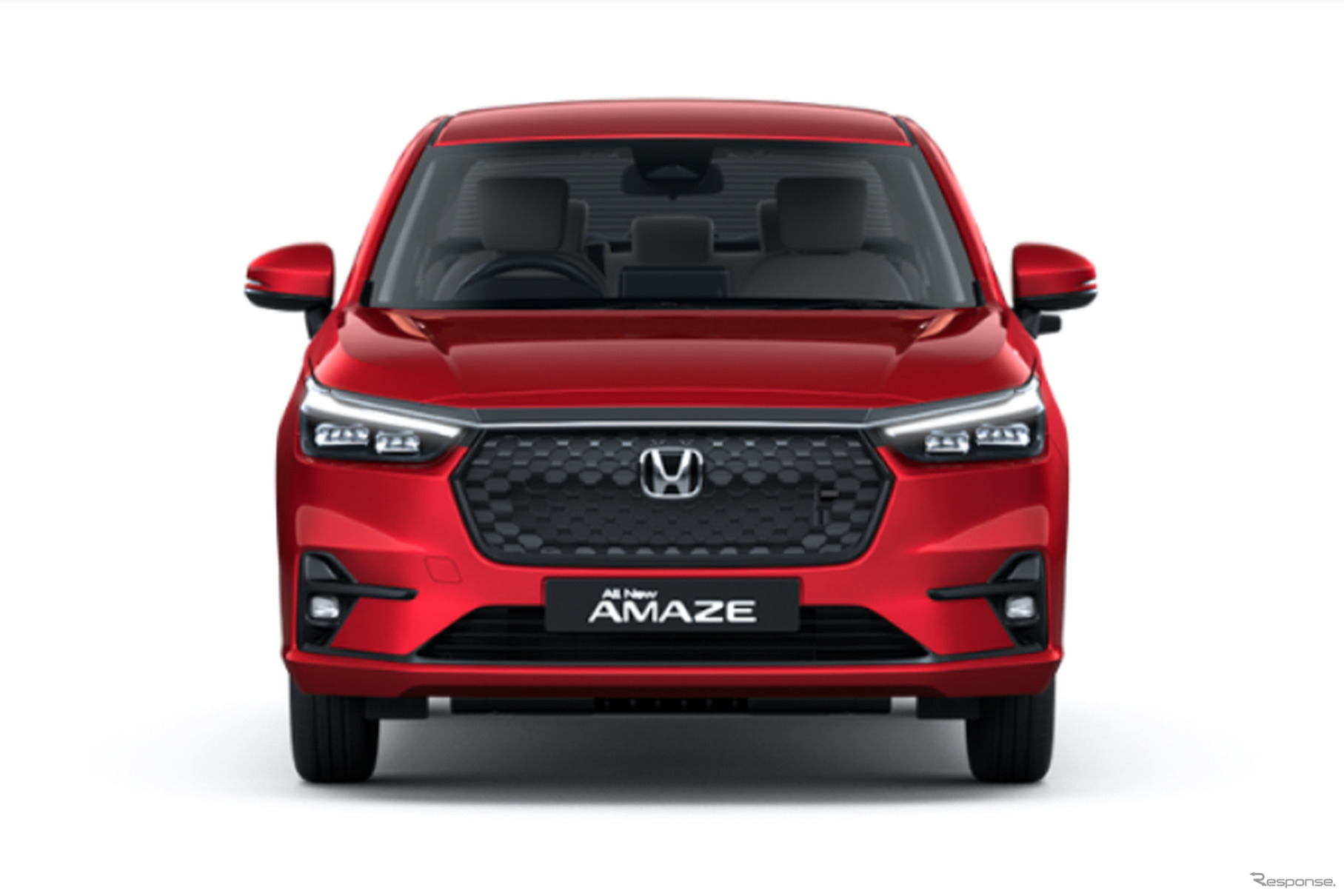 ホンダ アメイズ 新型