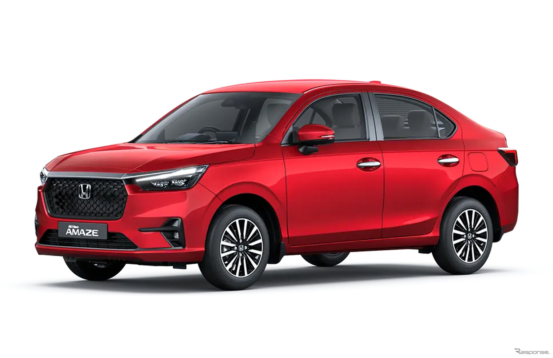 ホンダ アメイズ 新型