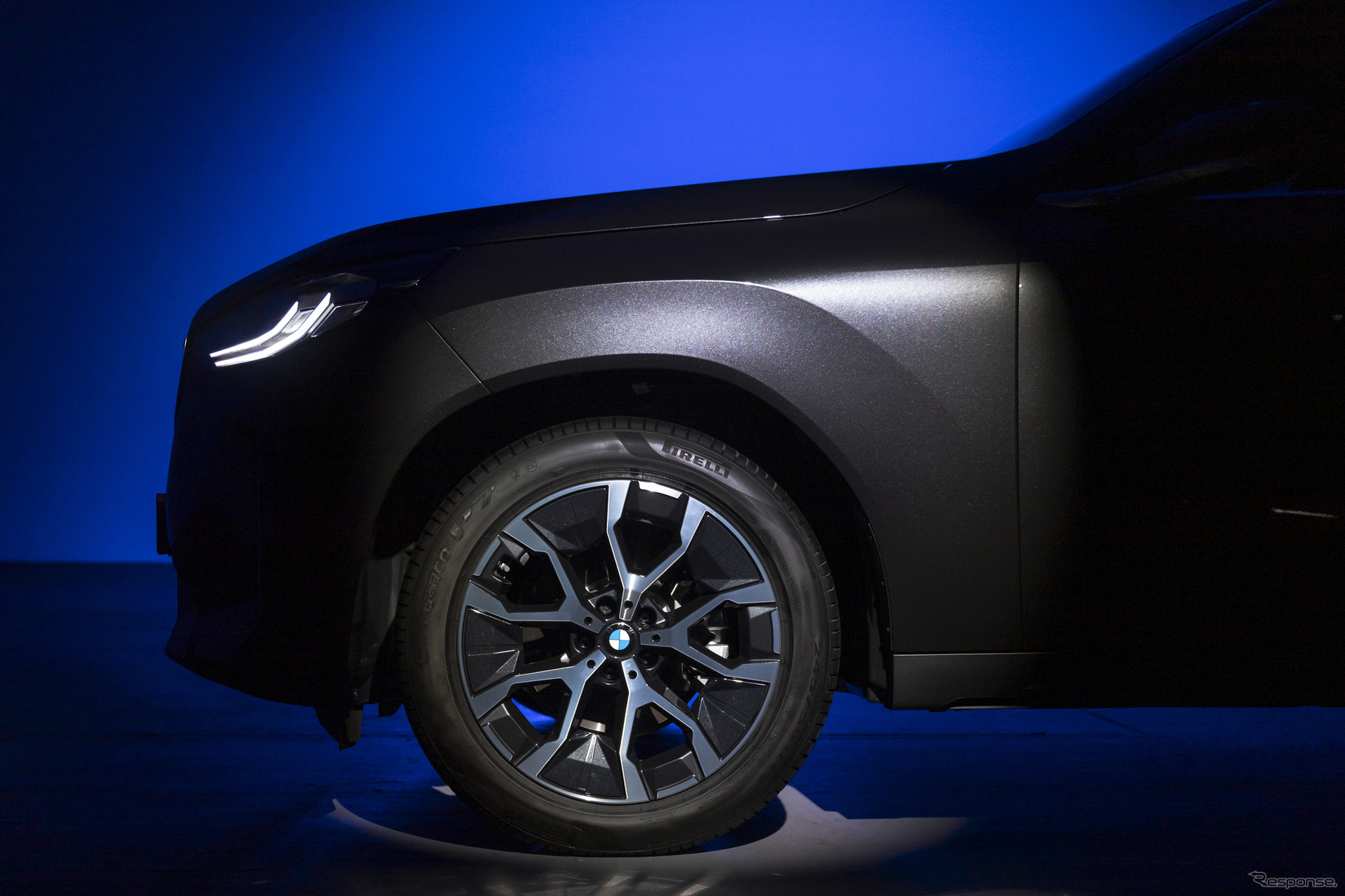 BMW X3 20ピュアデザイン（南アフリカ仕様）