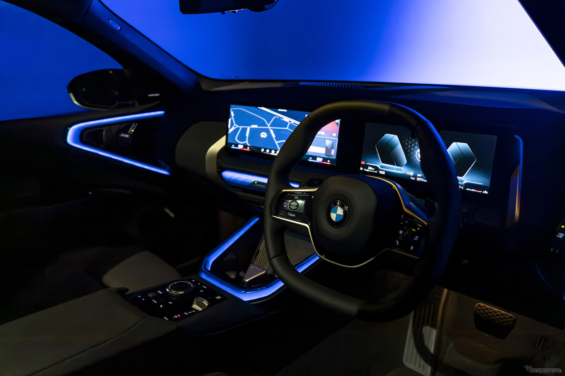 BMW X3 20ピュアデザイン（南アフリカ仕様）